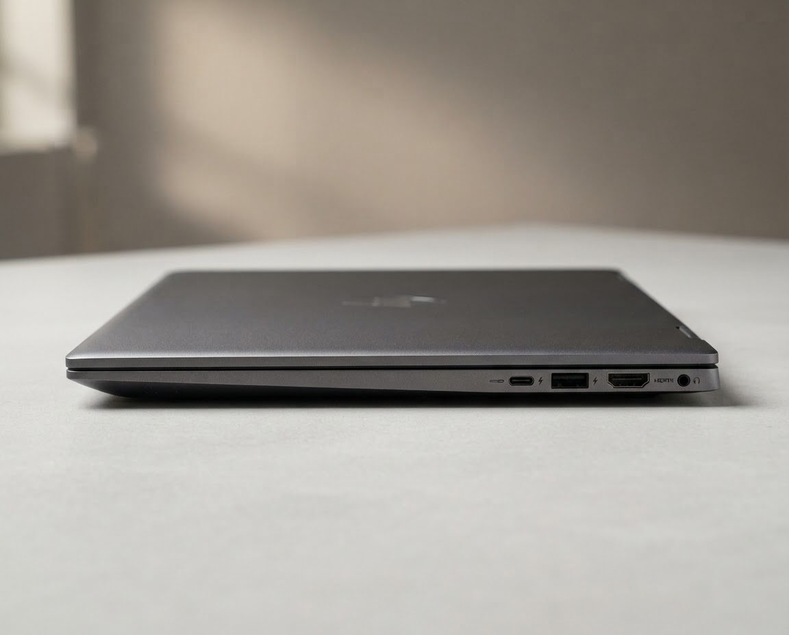 HP EliteBook 840