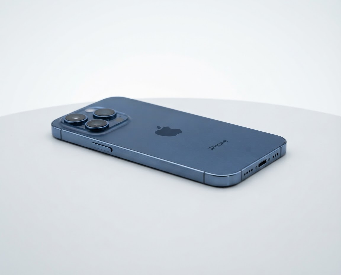 Apple iPhone 15 Pro