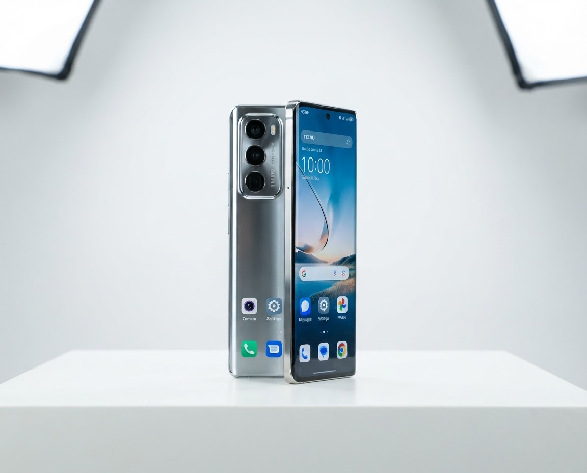 Tecno Camon 30