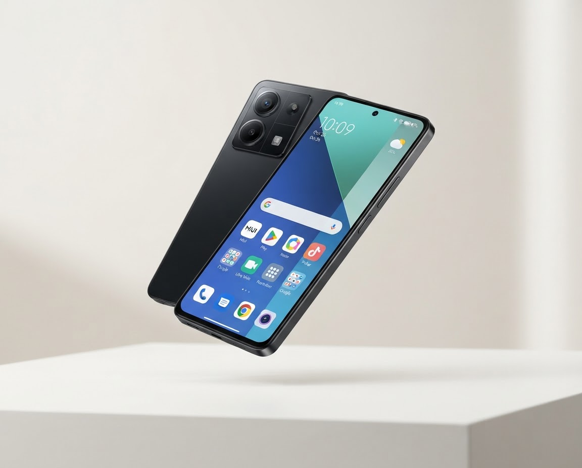 Xiaomi Redmi Note 13